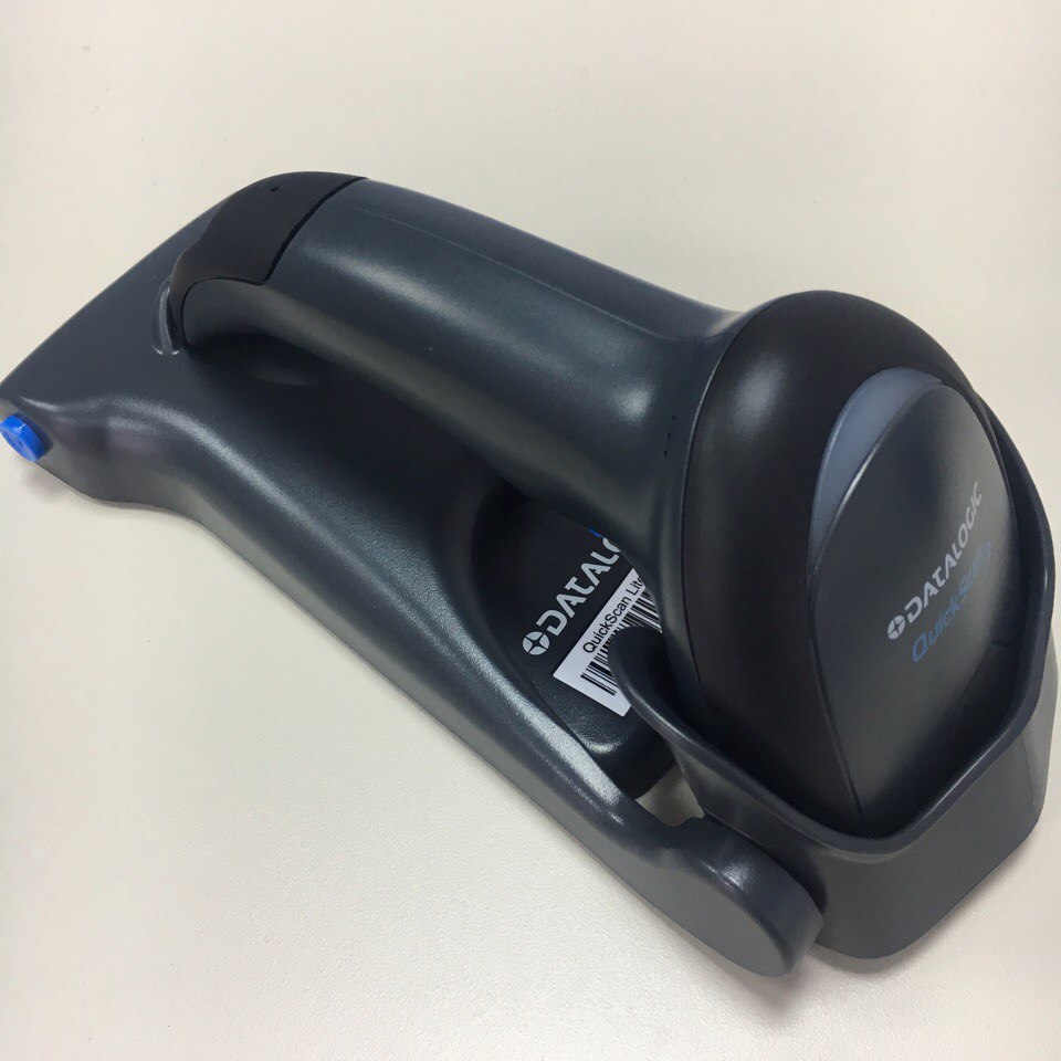 Datalogic QuickScan Lite QW2100
